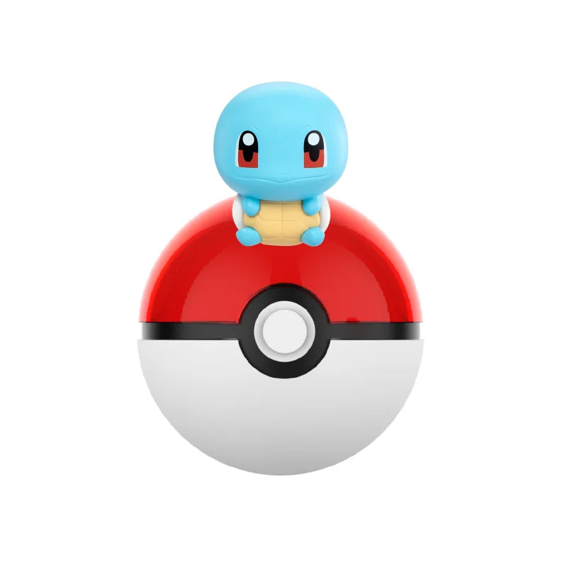 Pokemon Poke Ball Blind Box Figurines