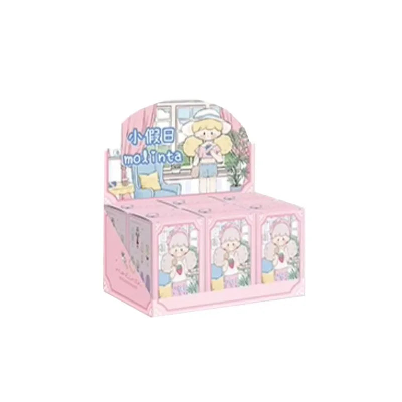 Molinta Minor Holiday Blind Box