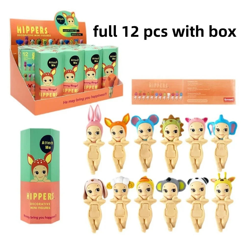 Puppycorn Scented Plush Blind Box