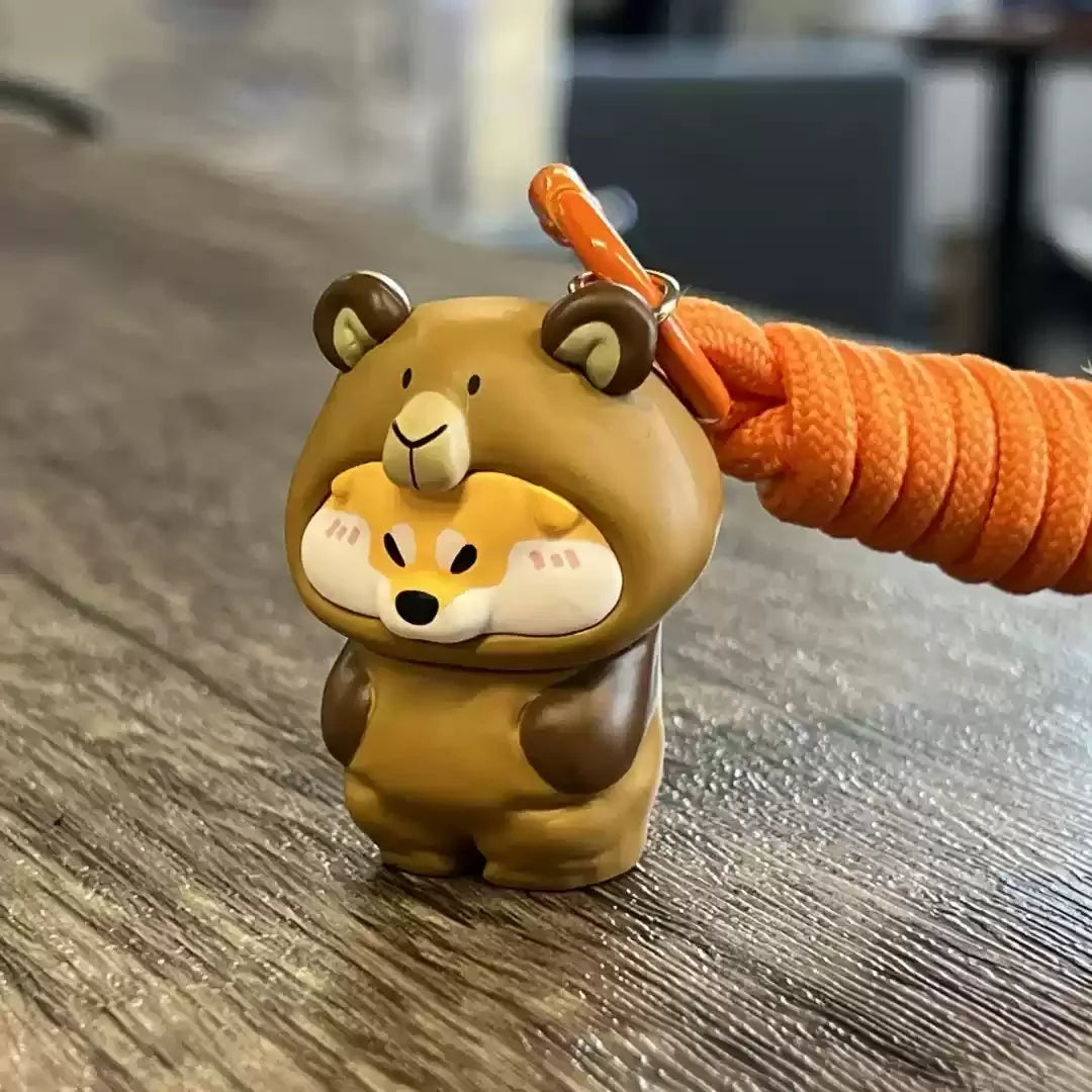 Dodowo Shiba Inu Blind Box