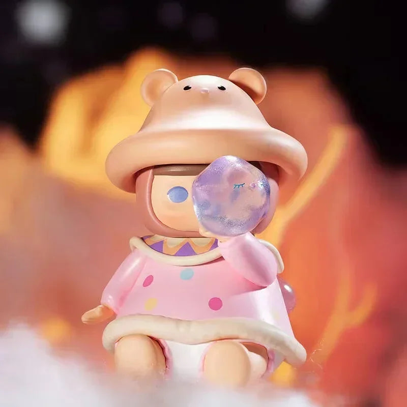 Pucky Fairies Blind Box