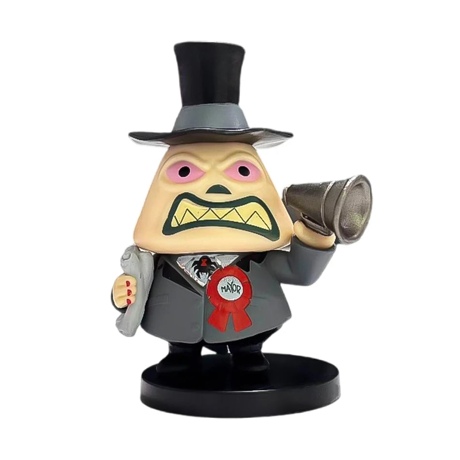 The Nightmare Before Christmas Blind Box Figures