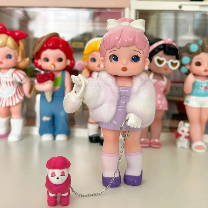 Spice Girls Retro Doll Blind Box