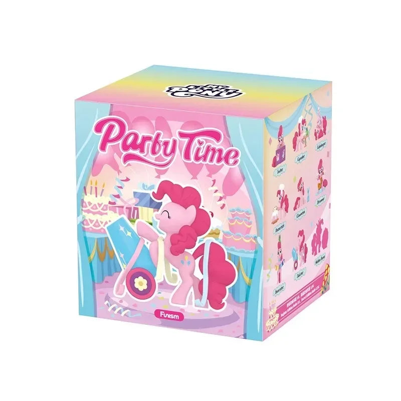 My Little Pony Party Time Blind Box