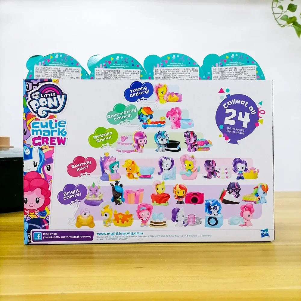 My Little Pony Wedding Bash Blind Box