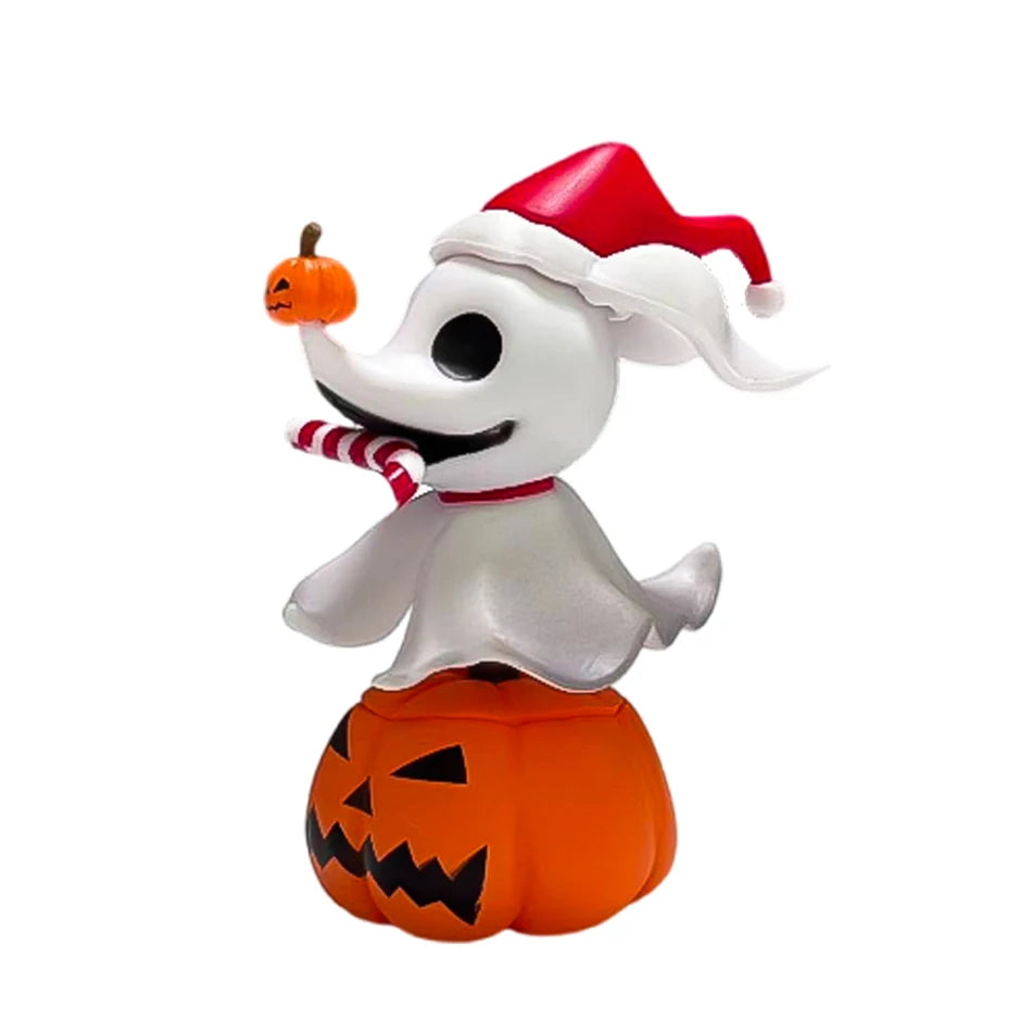 The Nightmare Before Christmas Blind Box Figures