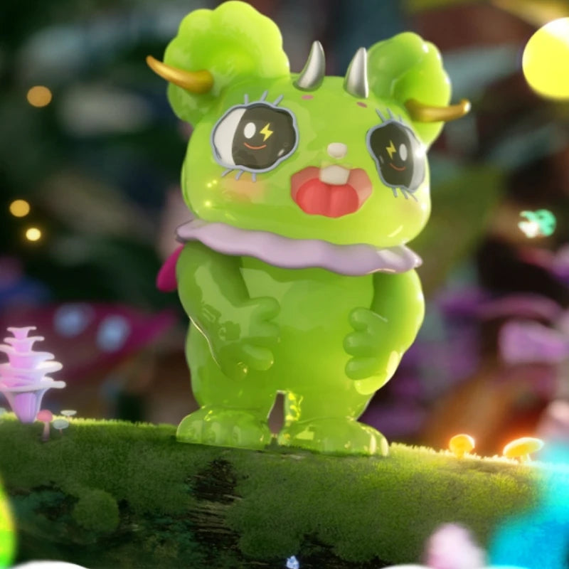 Fantasy Biological Series Blind Box