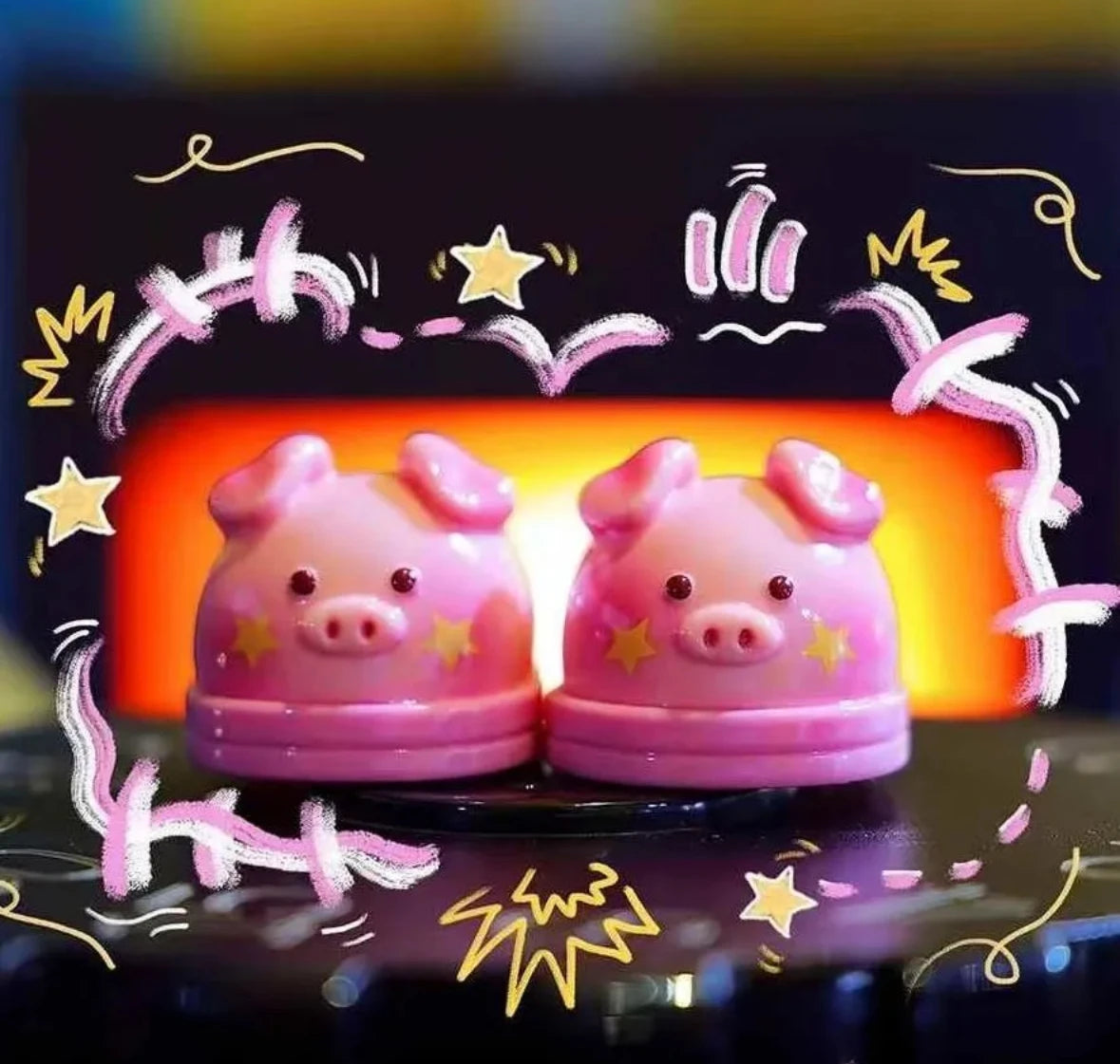 BabyThree Doll Shoes Blind Box