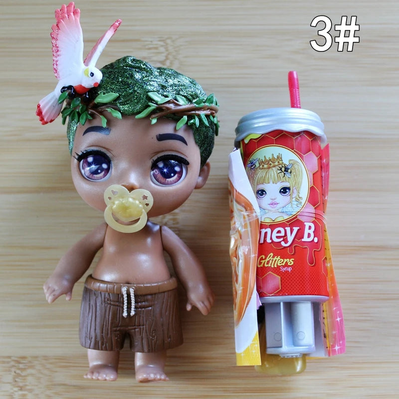 Rainbow Fantasy Fairy Blind Box