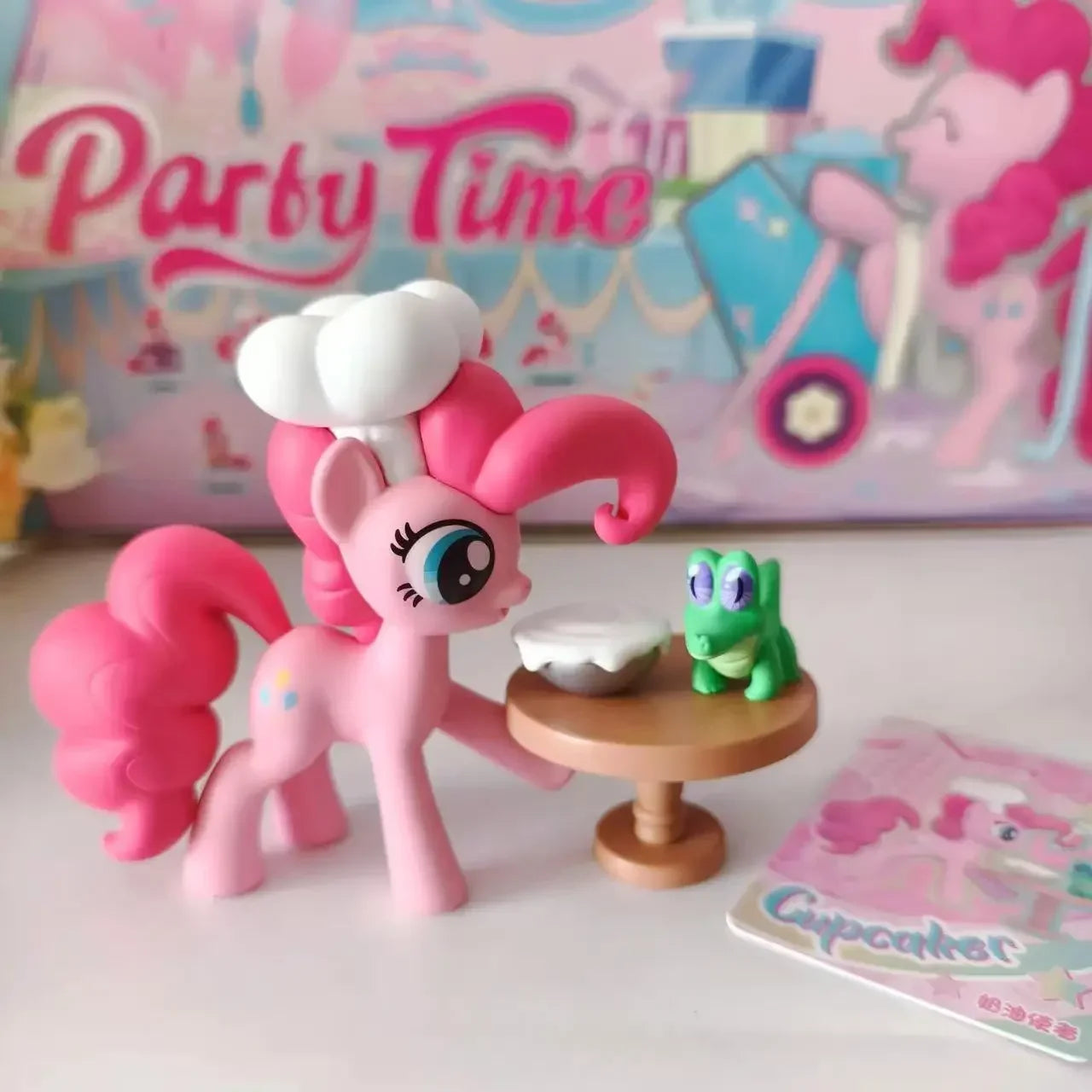 My Little Pony Party Time Blind Box