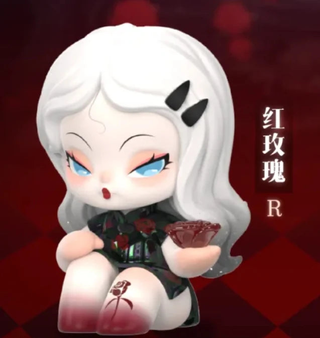 Search for Eden Series Blind Box