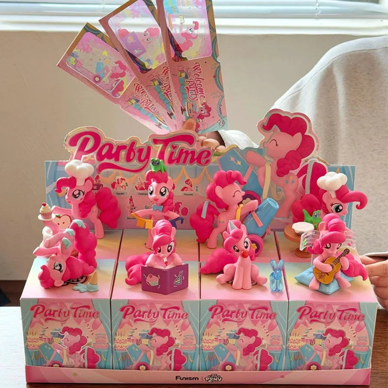 My Little Pony Party Time Blind Box
