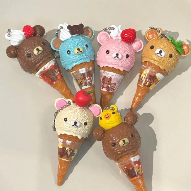 Kawaii Capsule Blind Box Toy