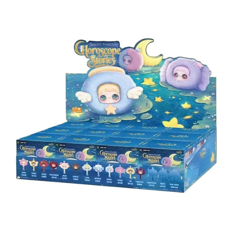 MayMei Horoscope Stories Blind Box