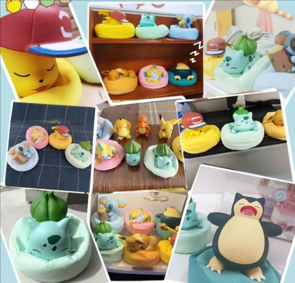 Dreamy Pokémon Blind Box