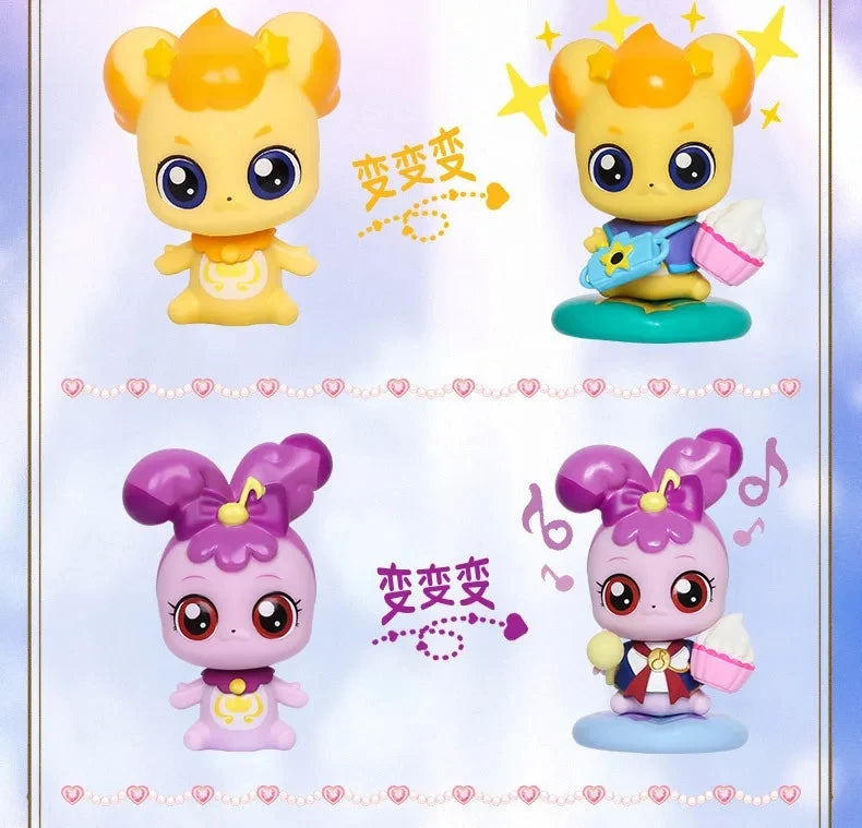 Teenieping Season 6 Princess Blind Box