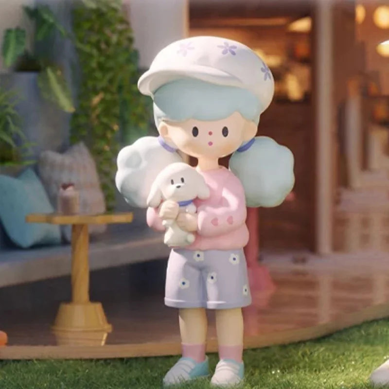 Molinta Minor Holiday Blind Box