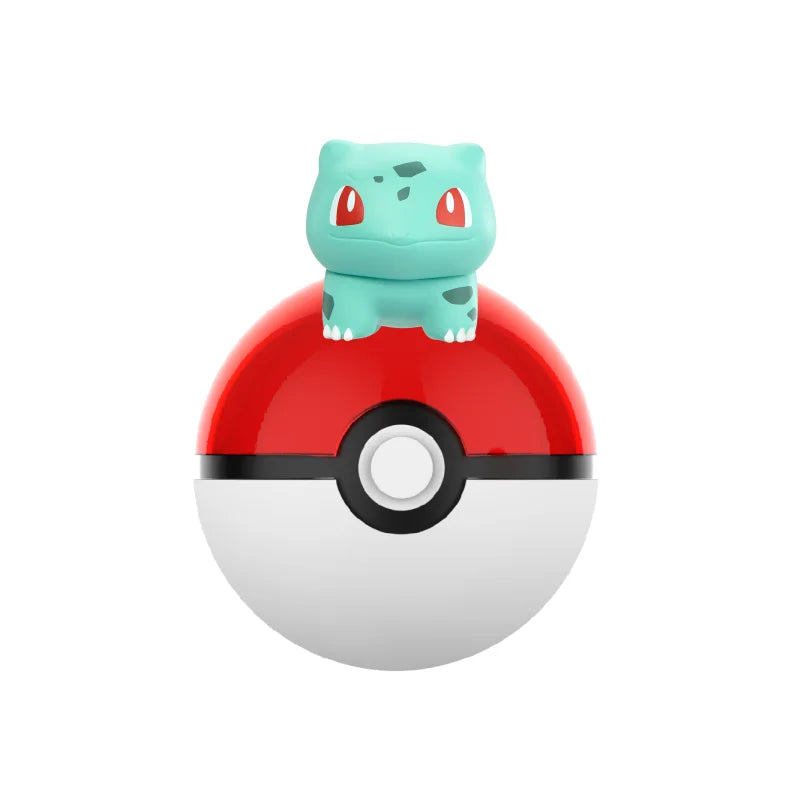 Pokemon Poke Ball Blind Box Figurines
