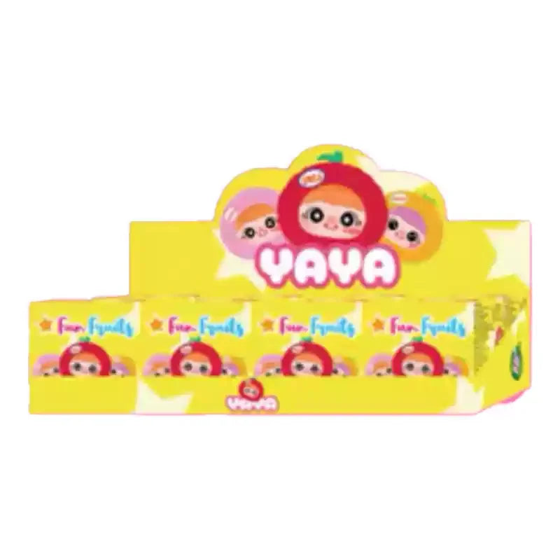 Baby Three Yaya Fun Fruit Series Blind Box