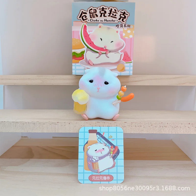 Disney Princess Friendship Blind Box