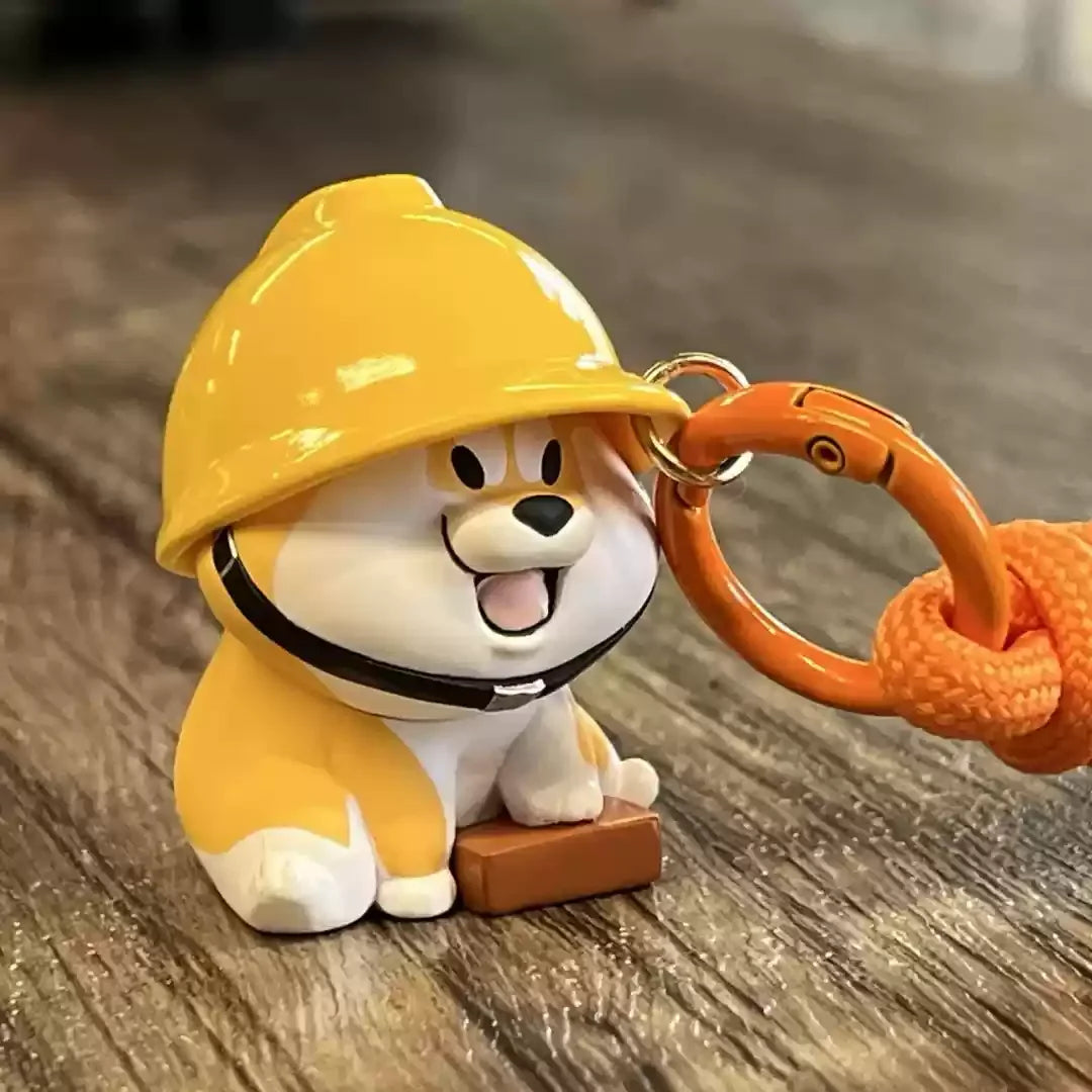 Dodowo Shiba Inu Blind Box