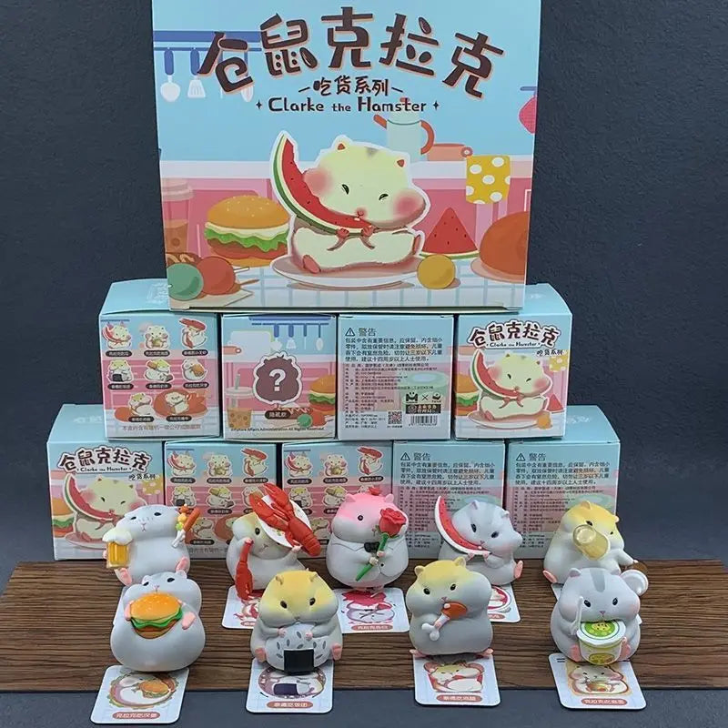 Disney Princess Friendship Blind Box