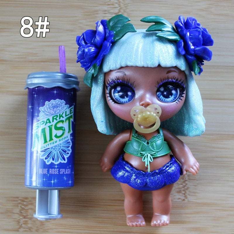 Rainbow Fantasy Fairy Blind Box