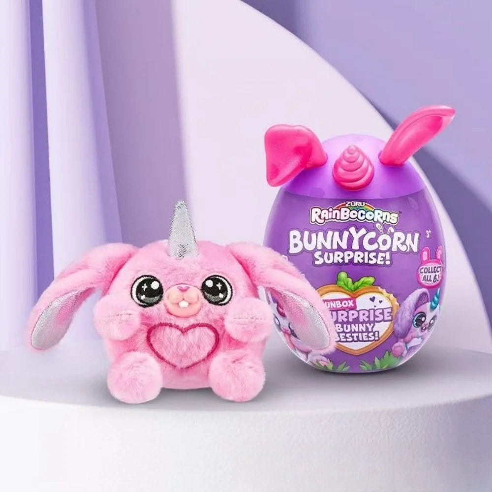 Rainbocorns Bunnycorn Surprise Blind Box