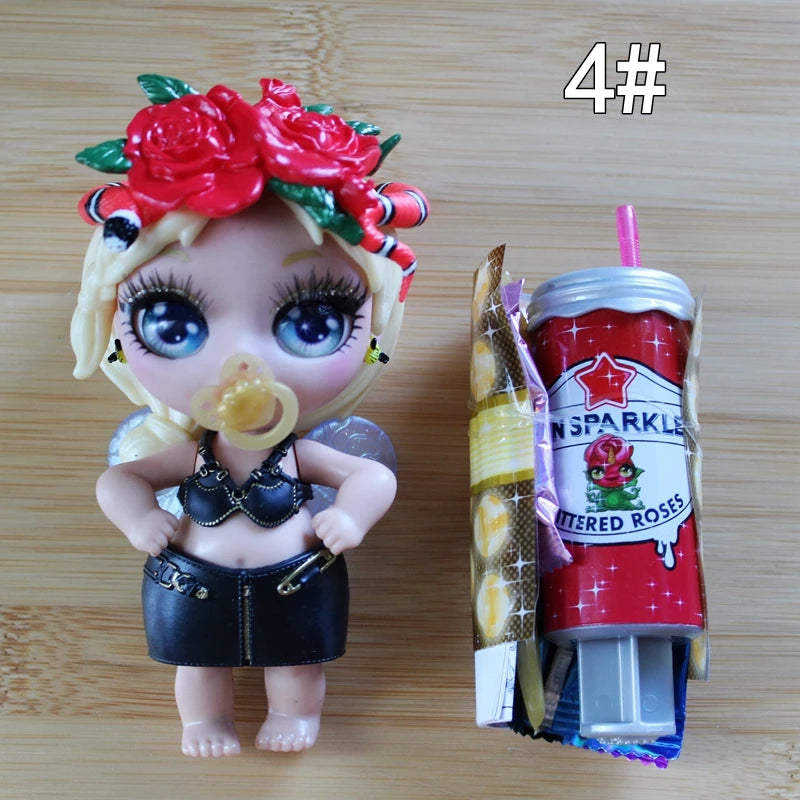 Rainbow Fantasy Fairy Blind Box