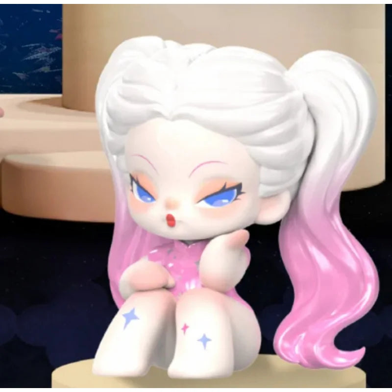 Search for Eden Series Blind Box