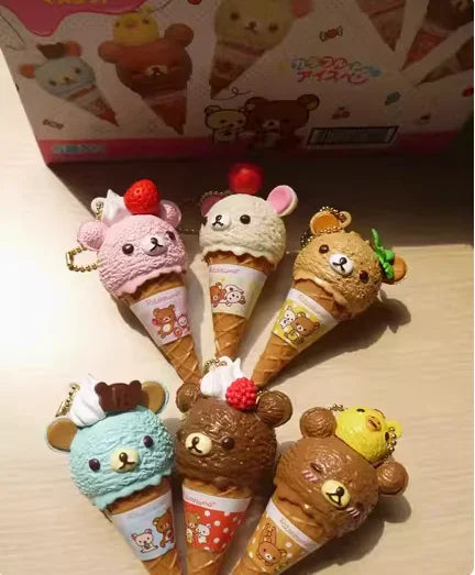 Kawaii Capsule Blind Box Toy