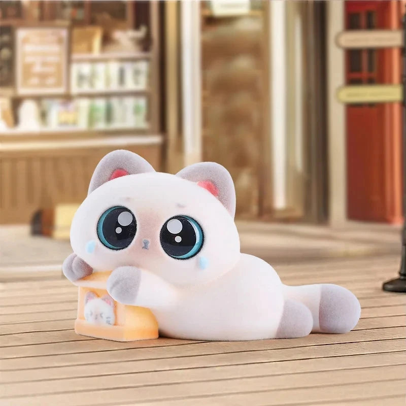 Mini Plush Surprise Blind Bag