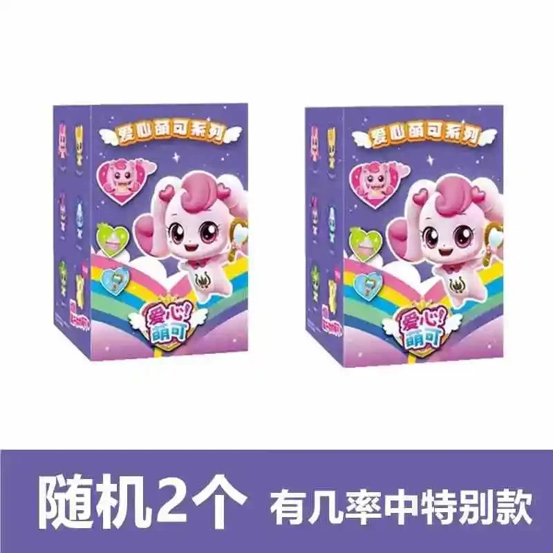 Teenieping Season 6 Princess Blind Box