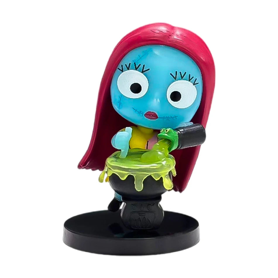 The Nightmare Before Christmas Blind Box Figures