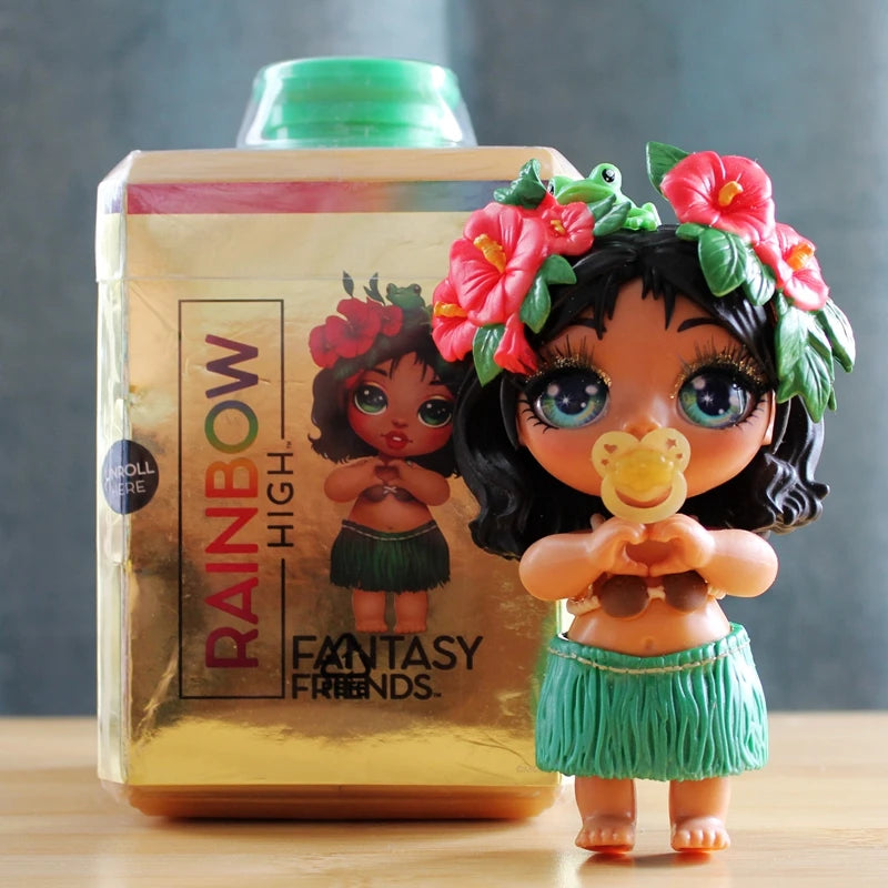 Rainbow Fantasy Fairy Blind Box