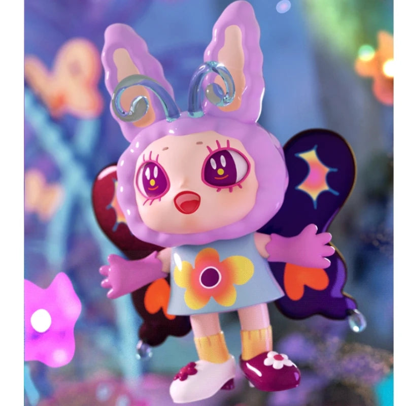 Fantasy Biological Series Blind Box