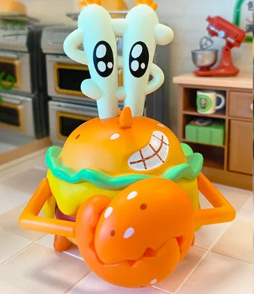 SpongeBob Squarepants Blind Box