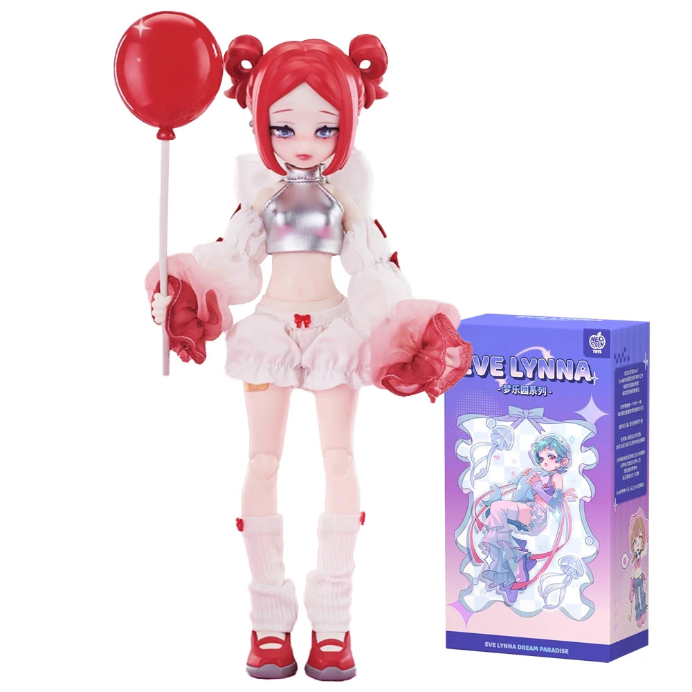 Eve Lynna Dream Park Blind Box