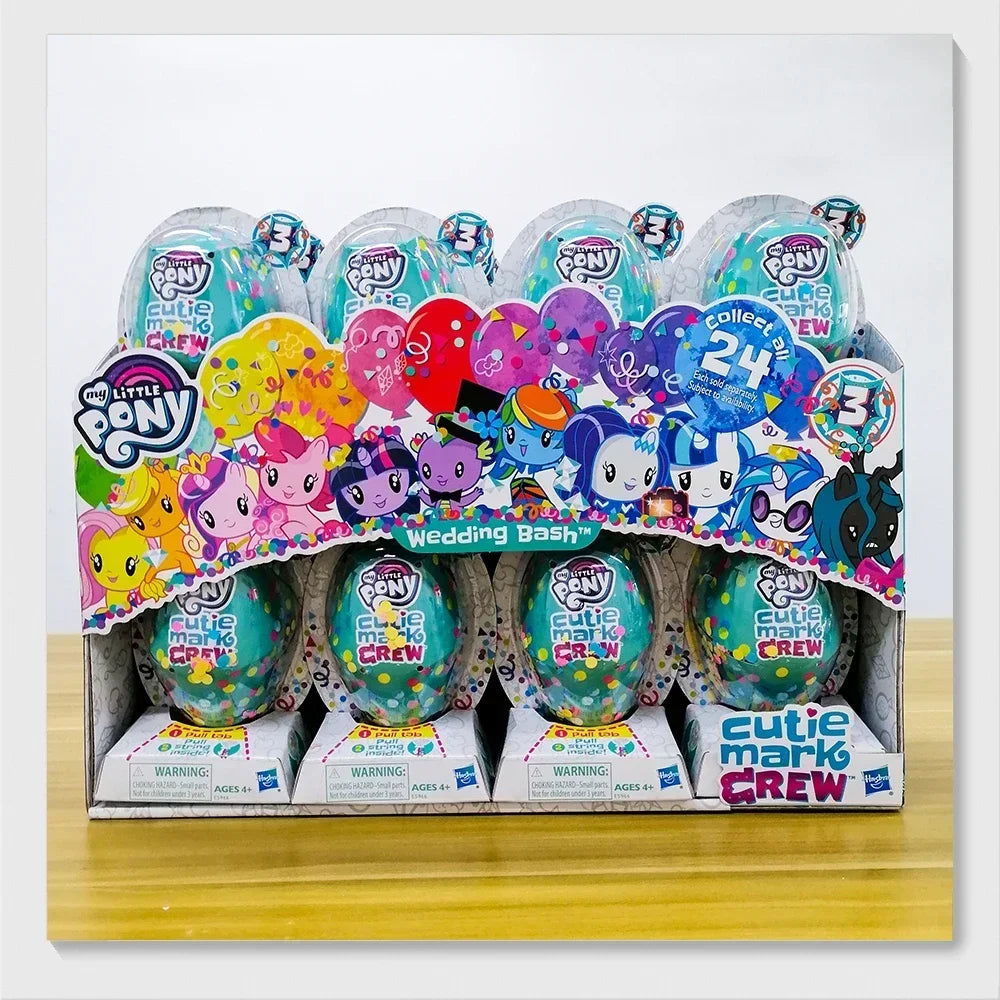 My Little Pony Wedding Bash Blind Box