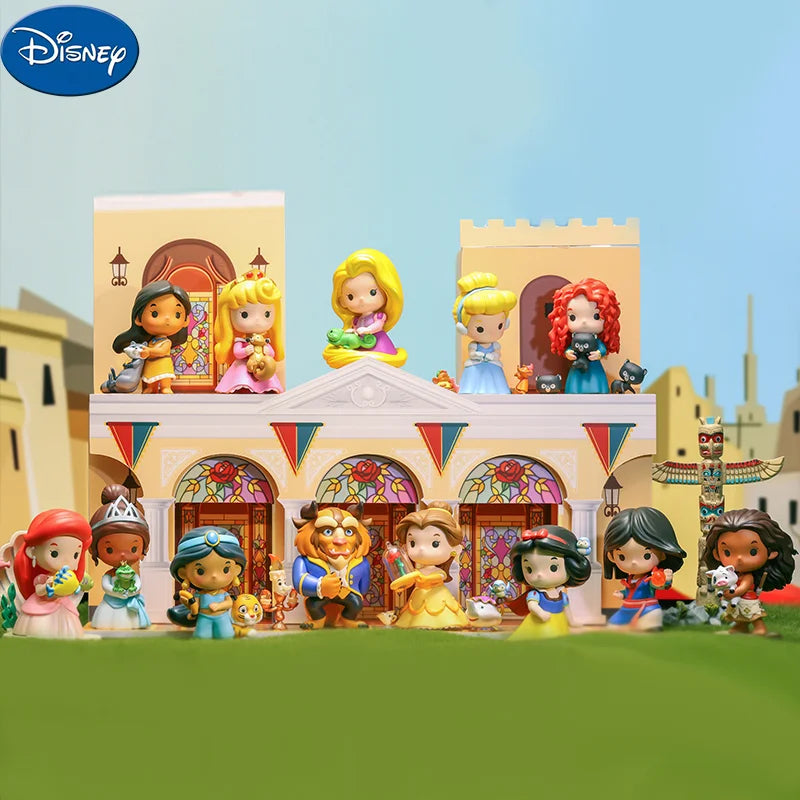Disney Princess Friendship Blind Box