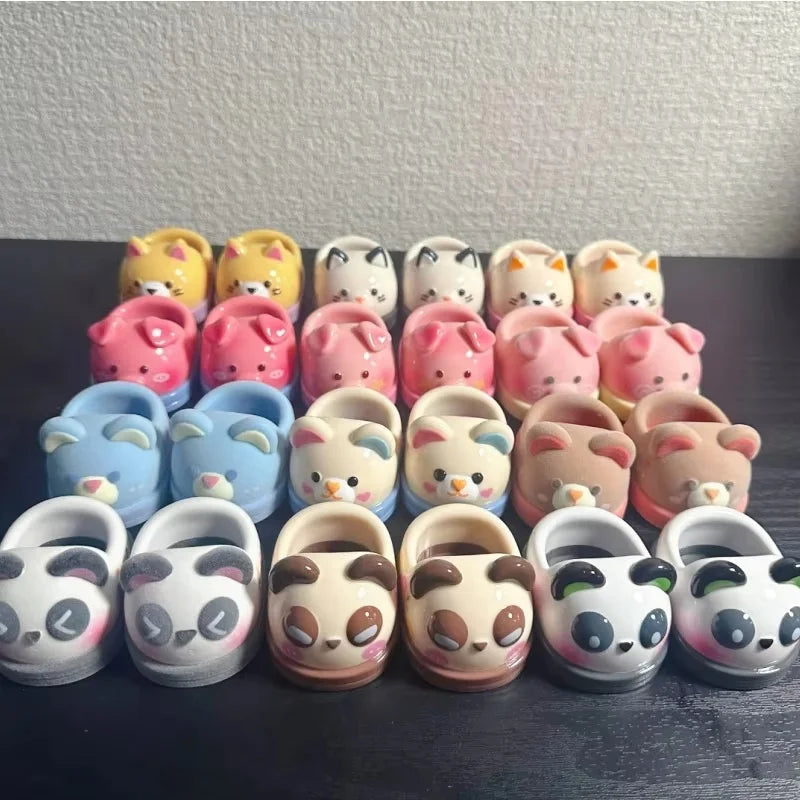BabyThree Doll Shoes Blind Box