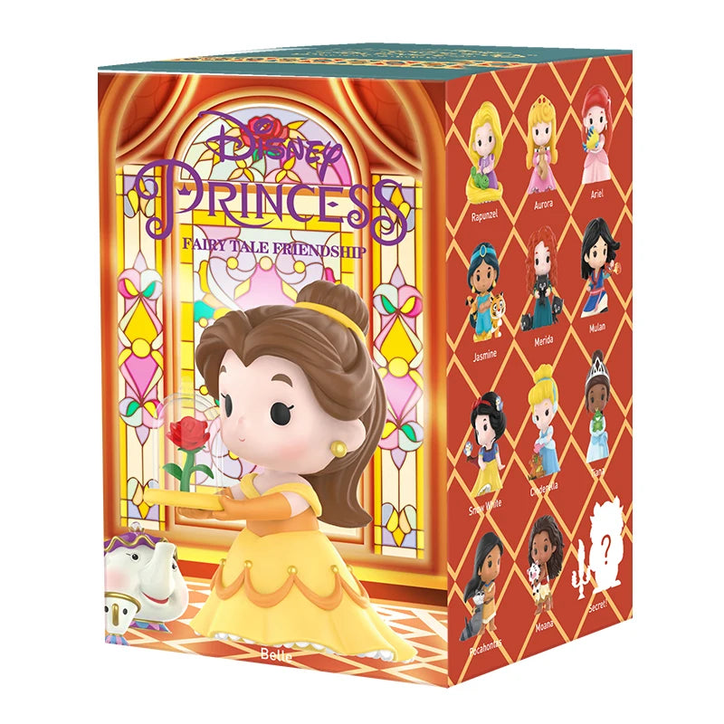 Disney Princess Friendship Blind Box