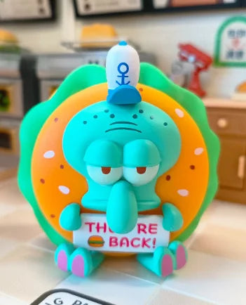 SpongeBob Squarepants Blind Box