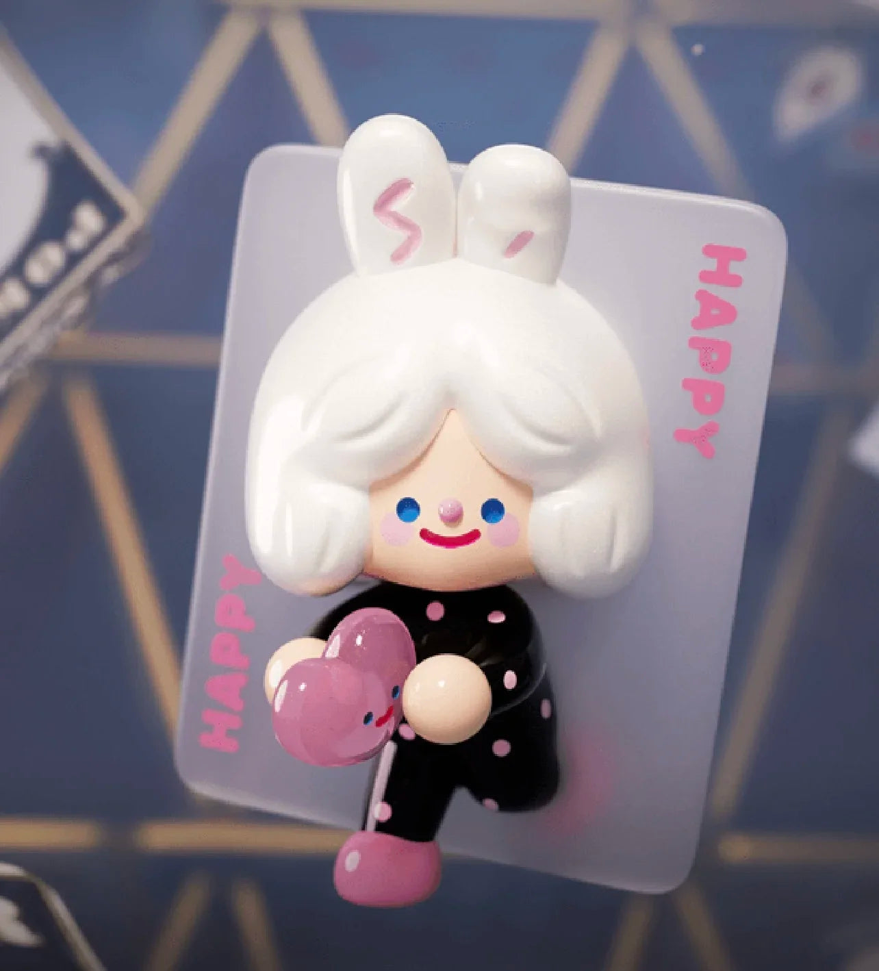 All Star World of Cards Blind Box