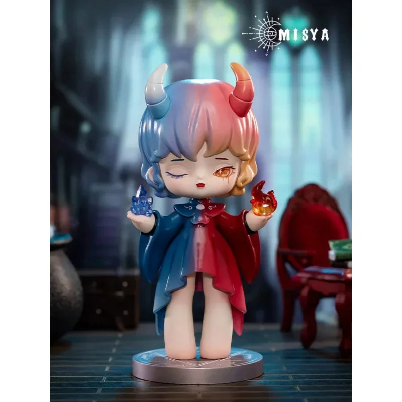 Magic Academy Series Blind Box