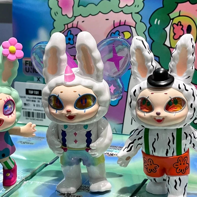 Fantasy Biological Series Blind Box