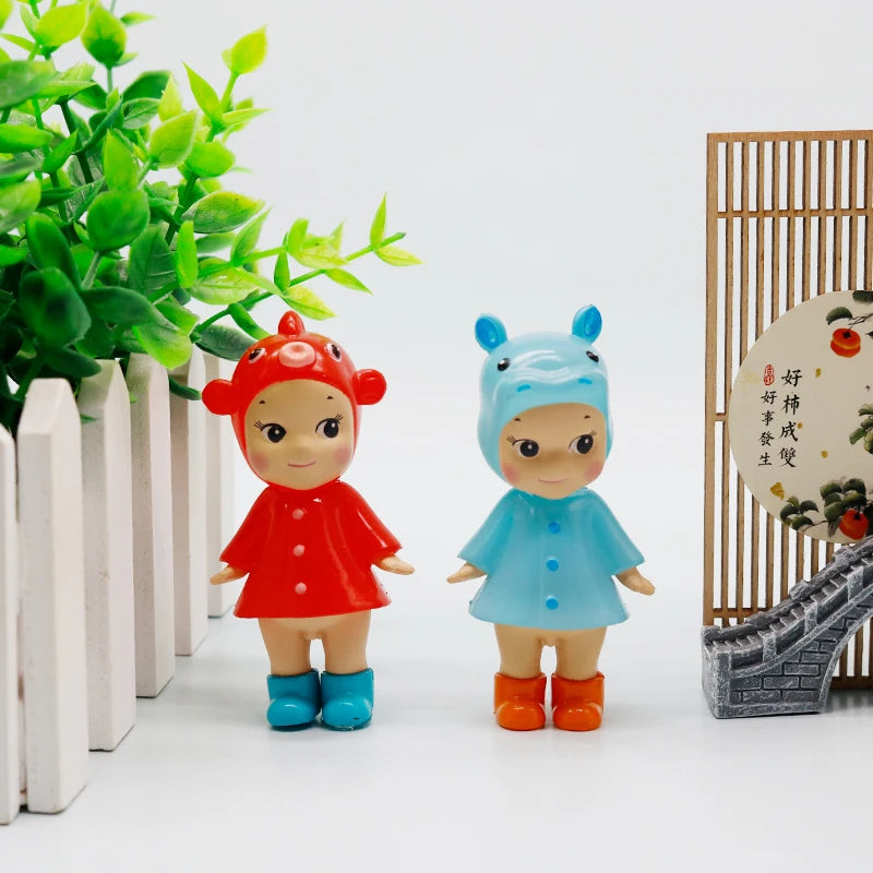 Sonny Angel I LOVE RAINY DAY Series Blind Box