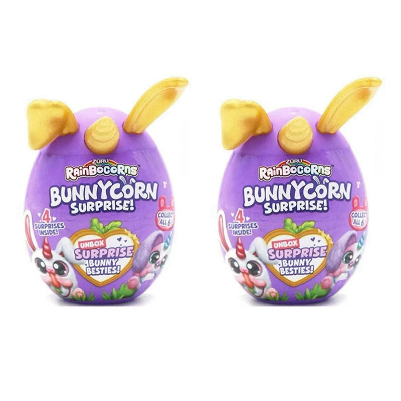 Rainbocorns Bunnycorn Surprise Blind Box