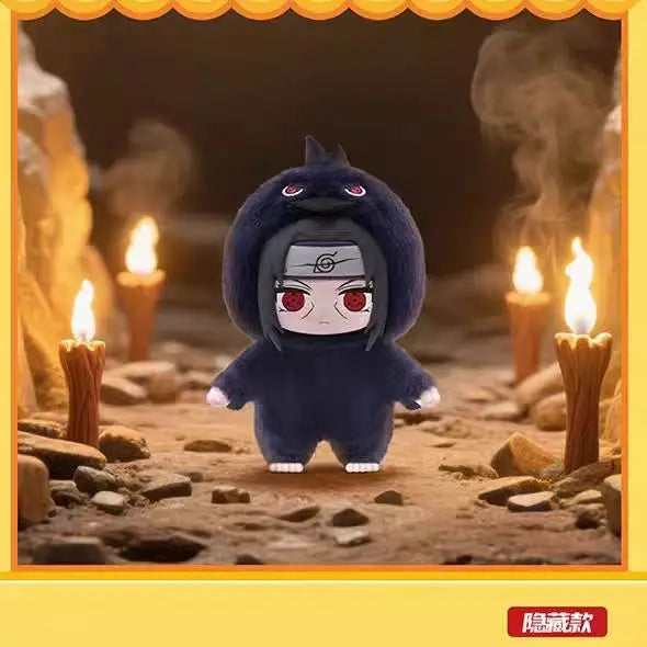 Whirlwind Plush Blind Box