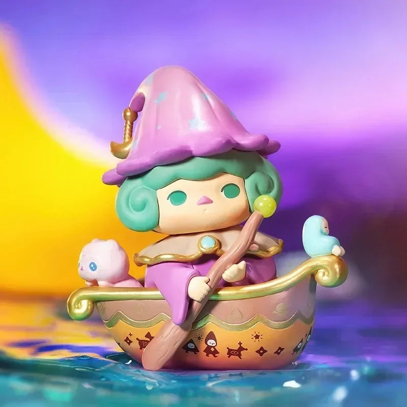 Pucky Fairies Blind Box